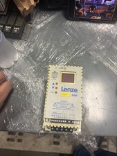 Lenze SMD type ESMD371X2SFA Frequency Inverte...