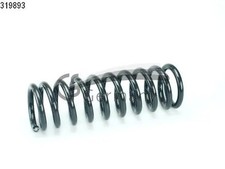 Image of Suspension spring Coil Spring 14.319.893 CS Germany for MERCEDES-BENZ 190