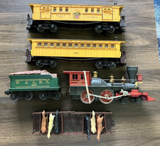 Lionel O-Gauge
