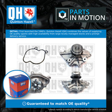 Pompa acqua adatta per SUBARU OUTBACK BRF 3.6 2009 in poi EZ36D liquido di raffreddamento QH 21110AA510 nuova