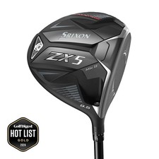 SRIXON ZX5 MK II DRIVER 9.5  GRAPHITE 5.5 STANDARD