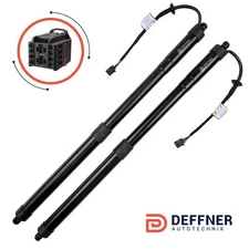 Hyundai i40 Stationw.2011-19 Electric Tailgate Actuator Kit - DEFFNER Sx+Dx