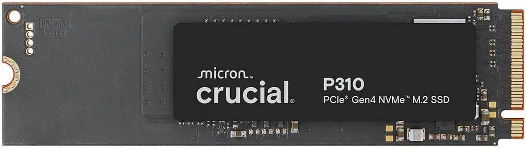 Crucial M.2 Interface 1 TB Solid State Drives for sale | eBay