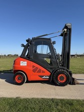 Forklift Truck