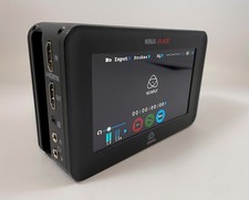 Atomos Ninja Blade 5"HDMI Monitor Recorder HD DVR