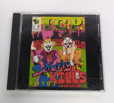 Insane Clown Posse - Beverly Kills 50187 Psychopathic Records 1993 ICP PSY1005