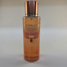 VICTORIA'S SECRET PURE SEDUCTION SOL FRAGRANCE BODY MIST SPRAY 8.4 FL OZ