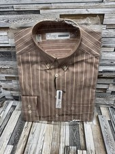 Vintage Olymp Business Men s Shirt - Baumwolle 35366434 39 New In Package