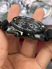 2024 Seiko Prospex Seigaiha U.S. Special Edition Diver 1/500 SLA053 -Box/Papers- 2