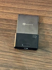 Xbox Series X/S SSD Seagate Storage Expansion Card 1 TB