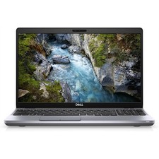 Dell Precision 3551 15.6" 32GB 512GB, Titan Gray