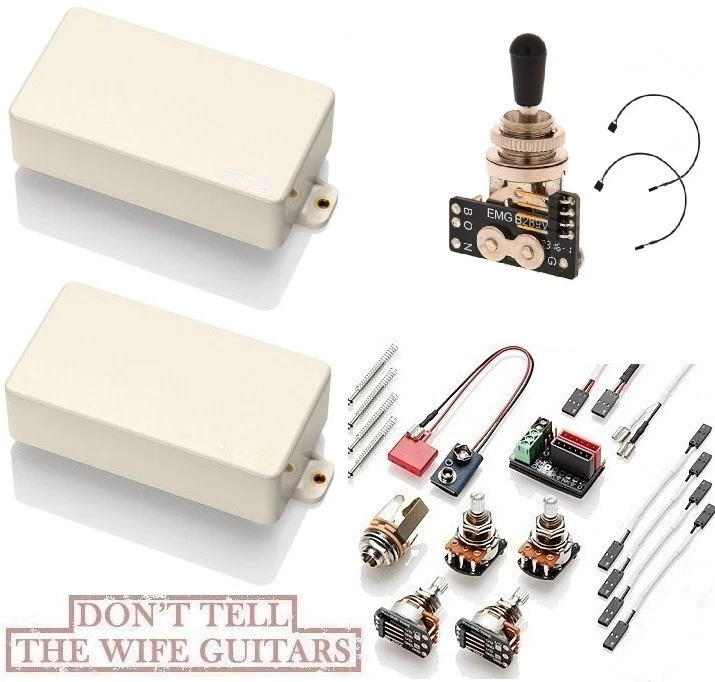 Emg 81 85 for sale | eBay