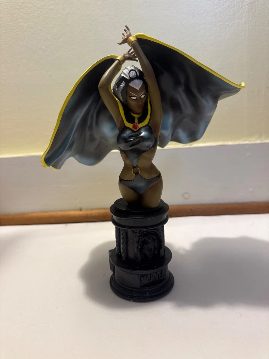 Storm Comic Figurines Collectible Figurines for sale | eBay
