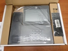 Cisco CP-DX650-K9 LCD IP Office Video Conferencing Phone w/ Handset & Stand -NOB