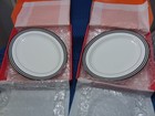 Two LENOX Kate Spade- Parker Place- 16" Oval Serving Platter Bone China. — photo 1