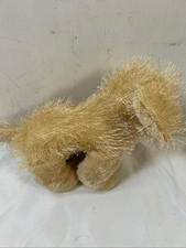 Webkinz Ganz Golden Retriever Puppy