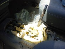 4370007000 SCHALTHEBEL / 2289317 FÜR KIA PICANTO I SA 1.1