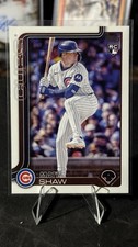 2025 Topps Update Series - Matt Shaw #US200 (RC)