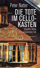 Die Tote im Cellokasten: Inspektor Ibeles schwärzester F... | Buch | Zustand gut
