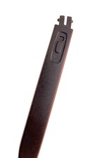 Oakley Holbrook Red Gold Color Shift Eyeglass Left Temple Arm Replacement Part