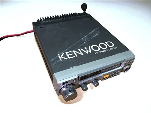 Kenwood Tm 742a for sale | eBay