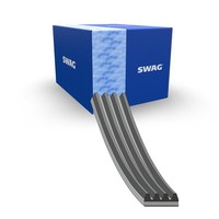 Swag Keilrippenriemen U.A. FüR Bmw, Nissan