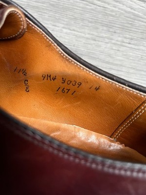 Alden 1671