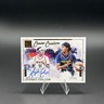 2025 Panini Impeccable WNBA Sydney Colson Canvas Creations AUTO Gold #22/49