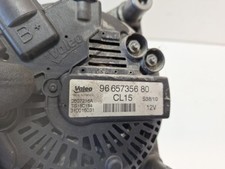 Alternateur Mitsubishi OUTLANDER