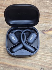 Shokz OpenFit 2 True Wireless Open-Ear Earphones - Black T920 READ