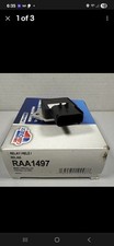 CARQUEST Radiator Cooling Fan Relay RAA1497 fits Chrysler,Dodge,Jeep,Plymouth