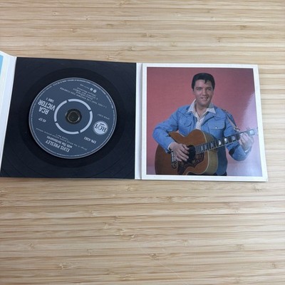 Elvis Presley - 