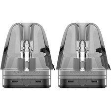Vaporesso Luxe X Dual Mesh Pod Ersatzpod 2er Pack