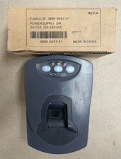 Sensormatic Supertag Detacher / Remover Surface Mount w/ PS MKAMK-1000 NO CORD