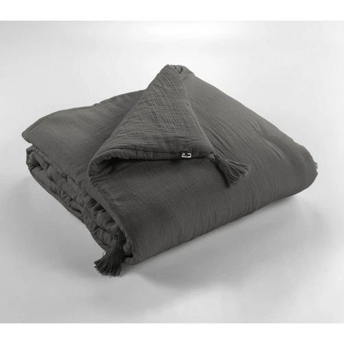 Cotton Gauze Quilt 150 x 150 cm