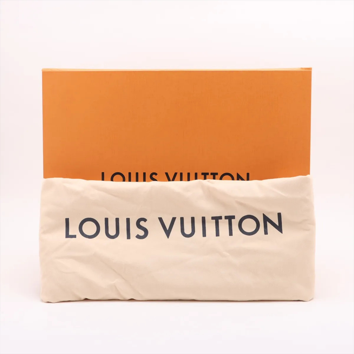 Louis Vuitton Monogram Eclipse Apollo Backpack M4… - image 14