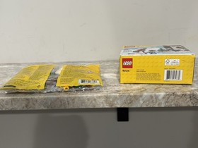 LEGO Seasonal Holiday 402124 Winter Fun  40058 Decorating the Tree NEW Christmas