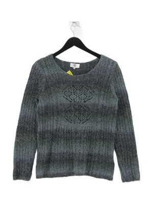 Noa Noa Women's Jumper S Multi Cotton