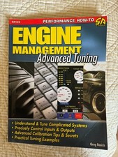 Sa135 Engine Management Advanced Tuning Calibration Tips Secrets Efi System Sa135 Engine Management Advanced Tuning Calibration Tips Secrets Efi System