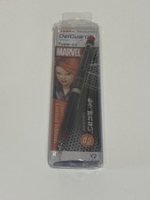 zebra delguard mechanical pencil marvel 