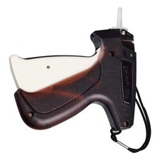 ABS Plastic Glue Needle Tagging Machine For Garment Hanging Tags Towel Tags M