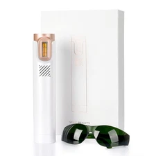 NAISIGOO IPL Hair Removal Device for Women & Men Permanent Hair Removal Ice Cold