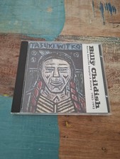 Billy Childish Native American Sampler