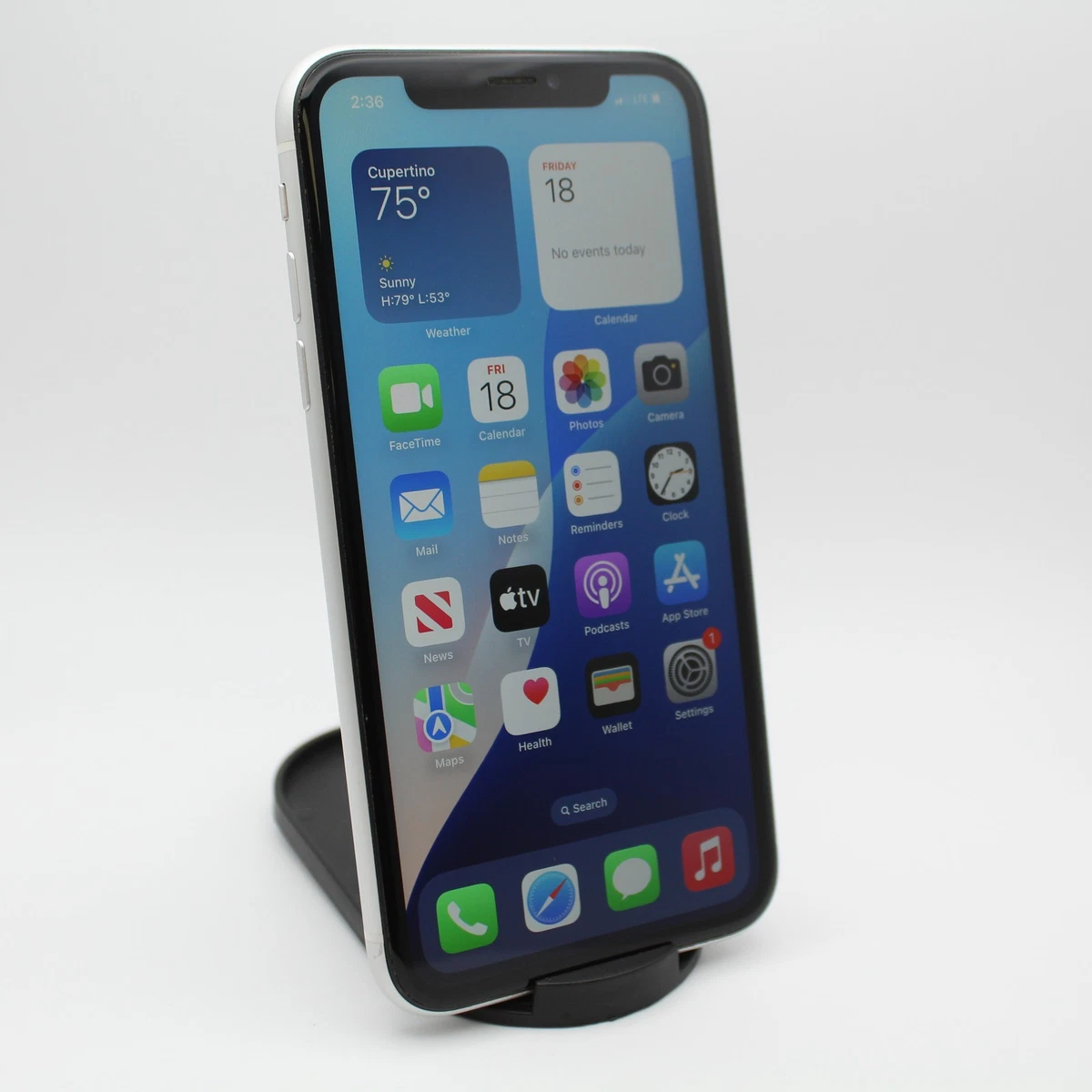 Apple iPhone XR iOS Cell Phones & Smartphones for Sale - eBay