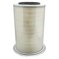 Baldwin Filters Pa3652 Air Filter, 10-1/2 X 16-1/2 In.