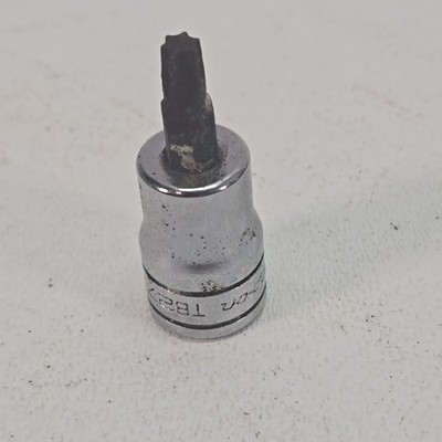 Snap-on 3/8'' Drive TB27 Torx Socket FTXB27E USA