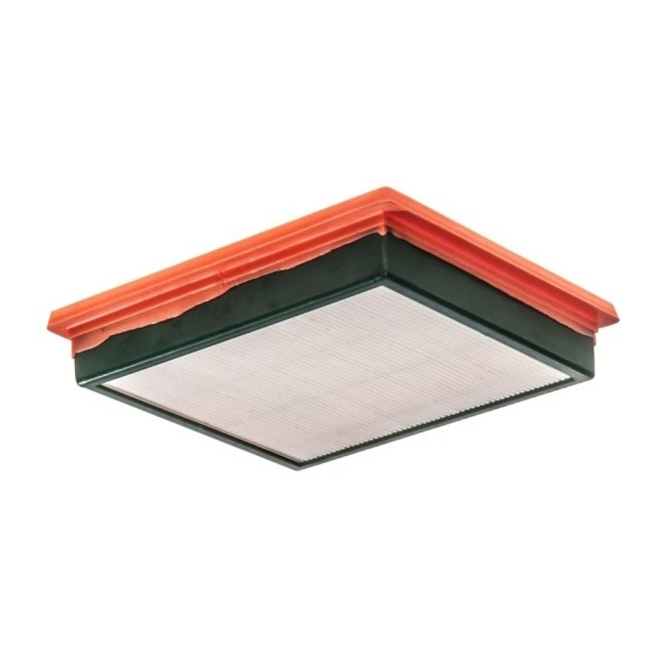 Genuíno ACDelco Para Nissan 350Z 2006-2009 Filtro de Ar Quadrado 7,09 Polegadas Lado A Comprimento - Imagem 2 de 4