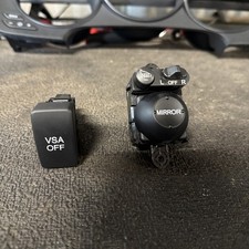 2004 05 06 07 2008 Acura TL Front Left Power ...