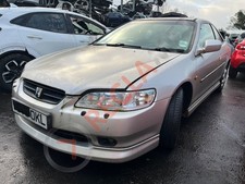 HONDA ACCORD ES MK6 (CG4) 1998-2001 Fuel Pump In Tank