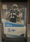 2025 Panini Xavier Legette All Pro Kings Autographs (/10) (Raw)
